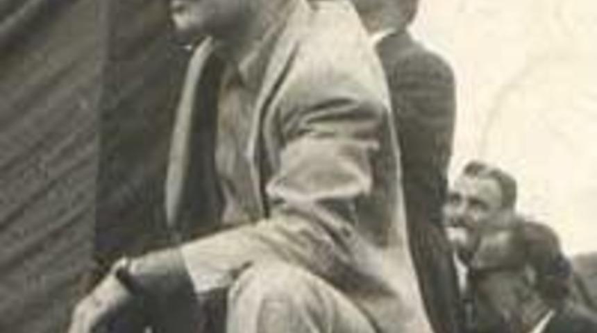 Eski G&uuml;ltepe Belediye Başkanı Anıldı