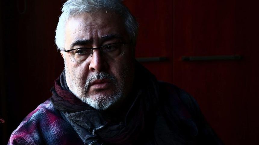 Roma T&uuml;rk Film Festivali Perdelerini &lsquo;Soğuk&rsquo; Ile A&ccedil;ıyor