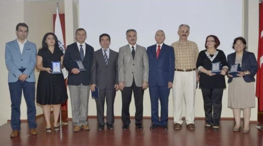 Esog&uuml;&rsquo;de T&uuml;bitak Destekli Projenin A&ccedil;ılışı