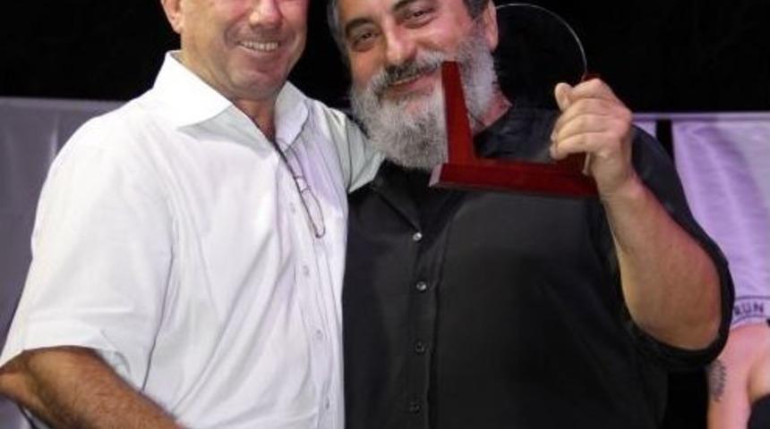 Karaburun Festivalle Coştu