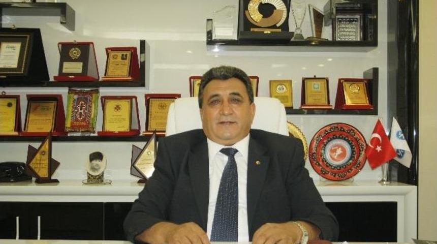 Baki Varol&rsquo;dan Yeni Yatırımlar