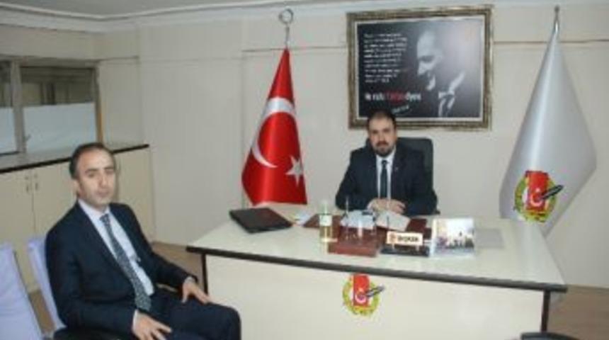 Kgc&rsquo;den 150 Bin Avroluk Proje