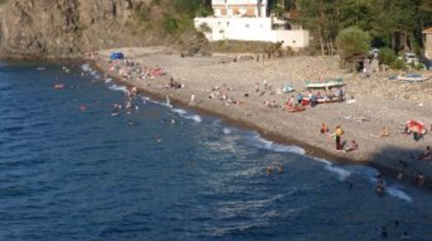 Tatilciler, Bayram&rsquo;da Kastamonu&rsquo;ya Akın Etti