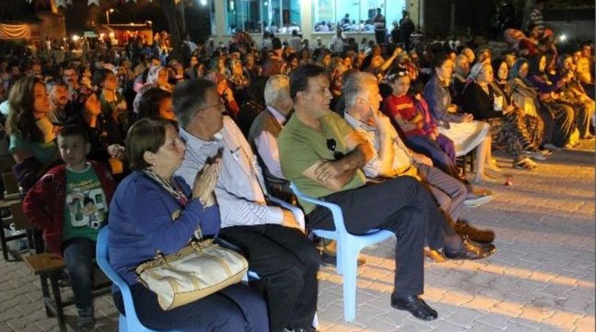 Sanat&ccedil;ıların Anadolu Buluşması S&uuml;r&uuml;yor