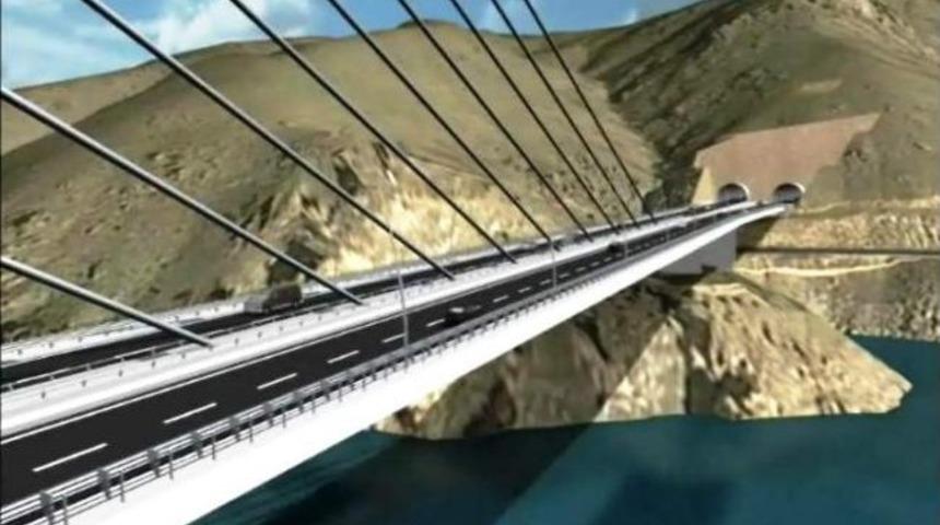 Milletvekili Şahin&rsquo;den K&ouml;m&uuml;rhan İ&ccedil;in &ldquo;raylı Sistem Konulmalı&rdquo; Teklifi