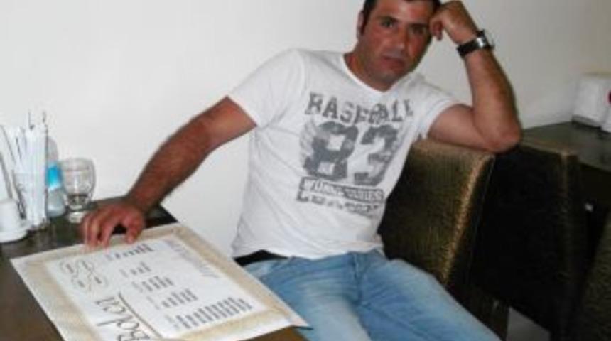 Can Kaybının Yaşandığı Kaza Anı Kameraya Yansıdı