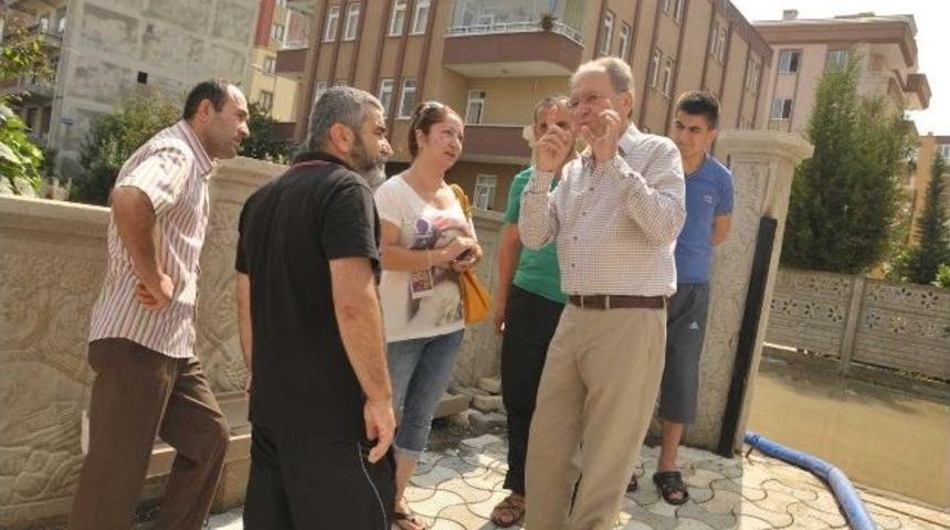 Burma: &ldquo;devlet Babalığını Yapmalı&rdquo;