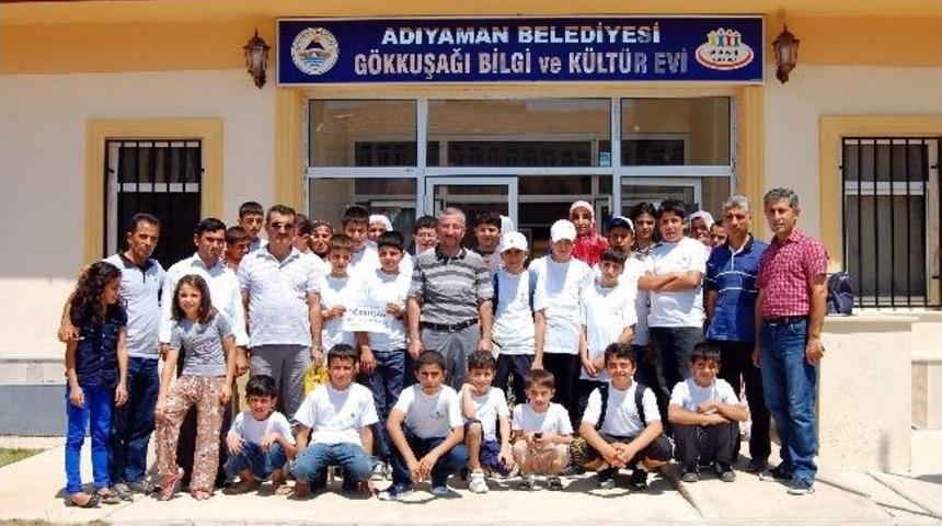 &Ouml;ğrenciler İstanbul Yolcusu