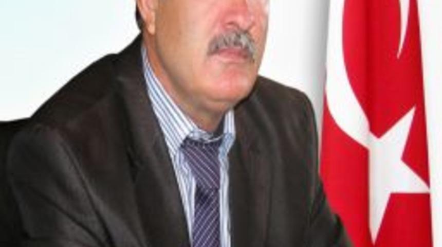 Okul M&uuml;d&uuml;r&uuml; Kalp Krizi Sonucu Hayatını Kaybetti