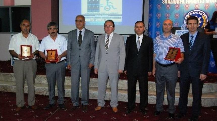 Mavi Kapaklar, 27 Engelliye Umut Oldu