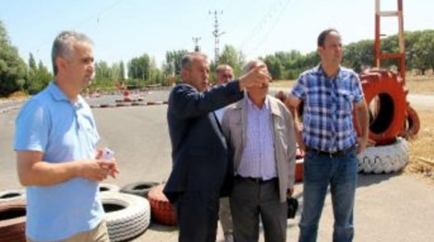 İlbeyliler Şenliği Sivas&rsquo;ta Yapılacak