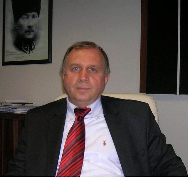 UÜ de Mühendislik Fakültesi Ve Mimarlık Fakültesi Ayrıldı 1