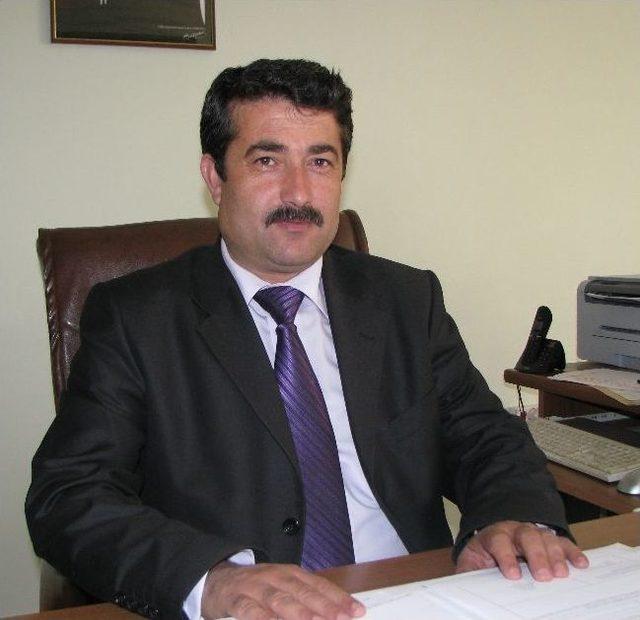 Sorgun Belediyespor&rsquo;un Rakipleri Belli Oldu 1