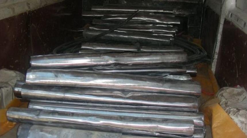 Bulancaktan &Ccedil;aldılar Erzurum&rsquo;da Yakalandılar