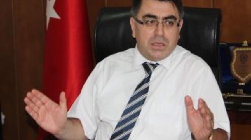 Karab&uuml;k&rsquo;te Bayram S&uuml;resince 304 Araca 66 Bin 744 Lira Trafik Cezası Kesildi