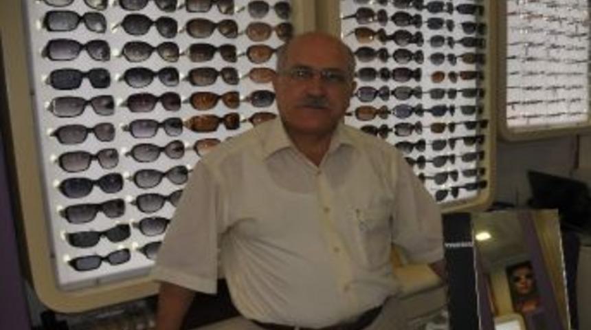 Ucuz G&uuml;neş G&ouml;zl&uuml;klerine Dikkat