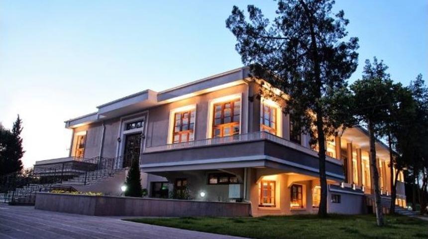 Anadolu K&uuml;lt&uuml;r Başkenti Sakarya