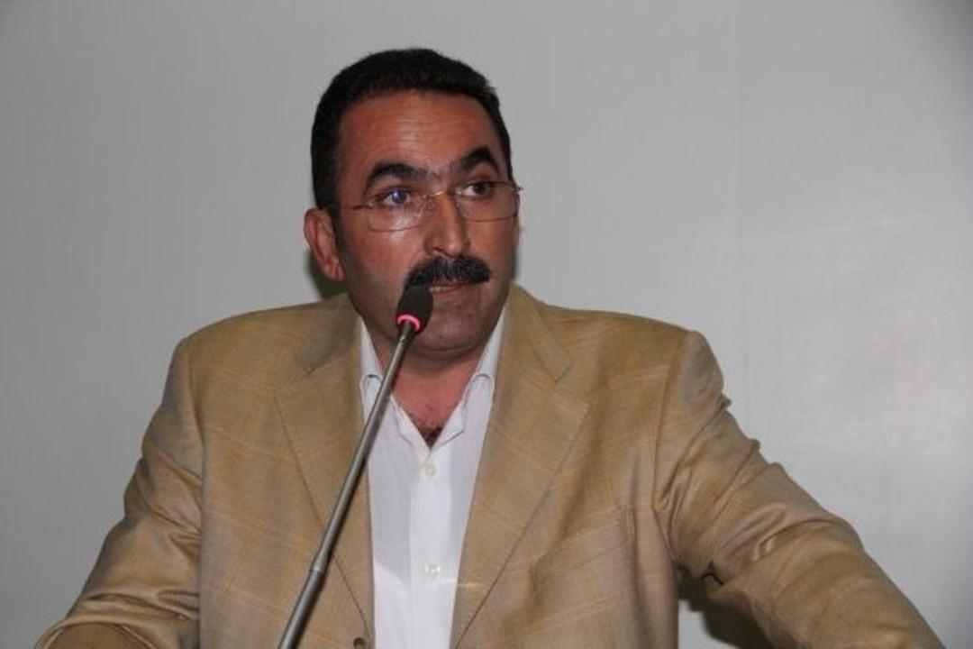 B&uuml;y&uuml;kşehir Belediye Meclisi Ağustos Ayı İlk Oturumu Ger&ccedil;ekleşti