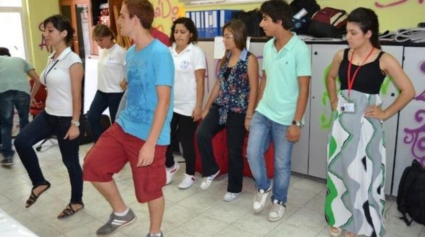 Seyyah Ulu&ccedil;ınar&rsquo;ın İzinde Projesi