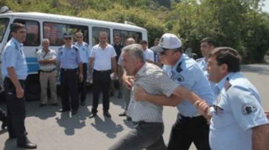 Avrupa kentinin haline bak!..