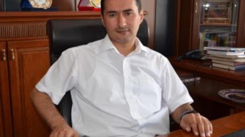 G&uuml;m&uuml;şhacık&ouml;y M&uuml;ft&uuml;s&uuml; Hamdi Uzunharman G&ouml;revine Başladı