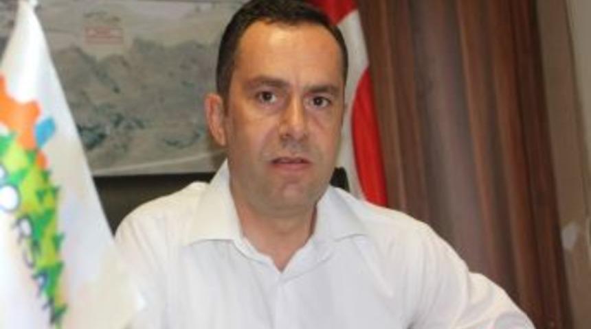 Osb&rsquo;de Genişleme &Ccedil;alışmaları