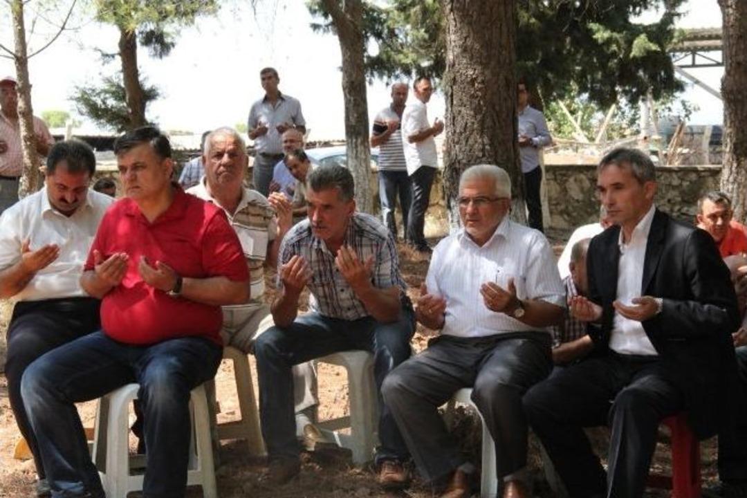 Manisalı Erbil Ailesi'nin Acı G&uuml;n&uuml;