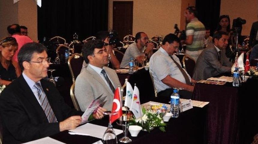 Ter&ouml;r&uuml;n Bitmesi Turizmi Canlandıracak