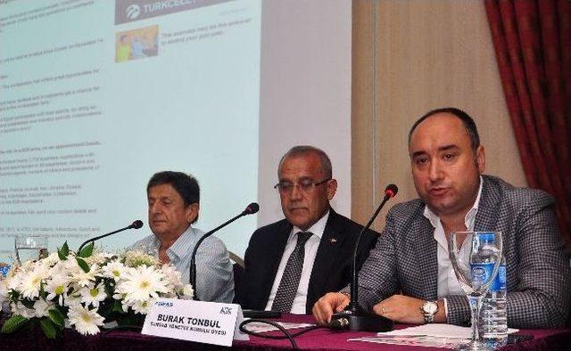 Ter&ouml;r&uuml;n Bitmesi Turizmi Canlandıracak 2