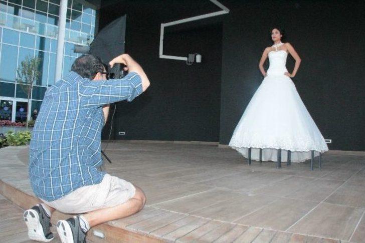 Rafet El Roman Nişanlısının Fotoğraflarını Kendisi Çekti G3