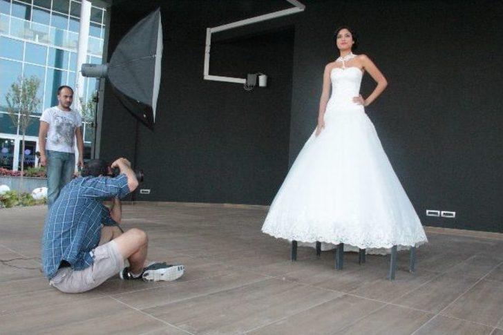 Rafet El Roman Nişanlısının Fotoğraflarını Kendisi Çekti G4