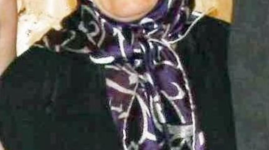 Fatma &Ouml;zkaleli Son Yolculuğuna Uğurlandı