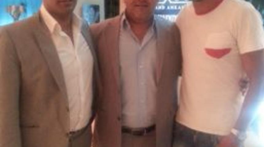 Faslı Hadji Elazısğpor'da