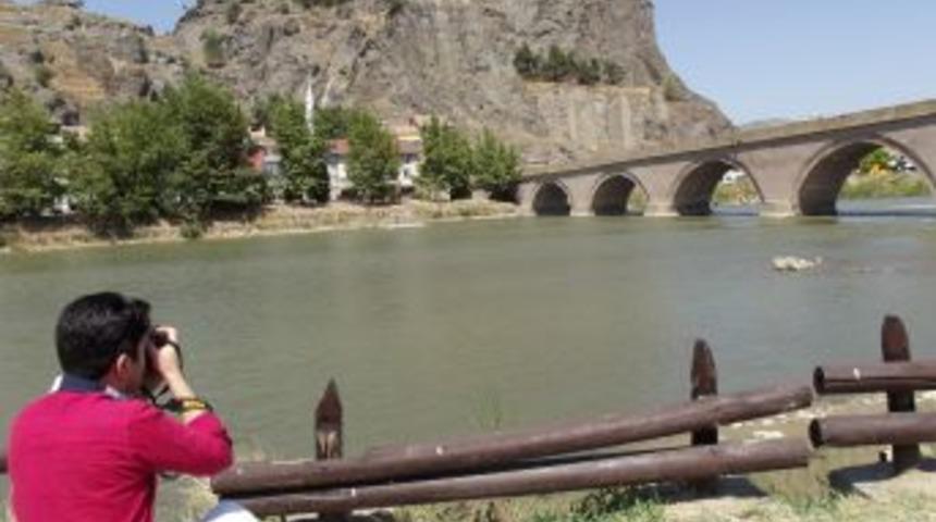 Osmancık'ta Tarihi Ve K&uuml;lt&uuml;rel Değerler Takı Tasarımlarında Yaşayacak