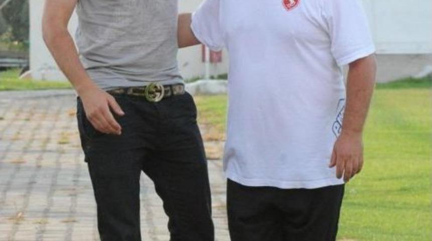 Samsunspor, İBB Ma&ccedil;ı Hazırlıklarına Başladı