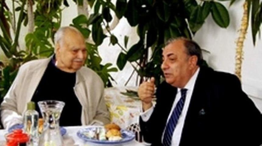 Ahmet Ko&ccedil; Hayatını Kaybetti