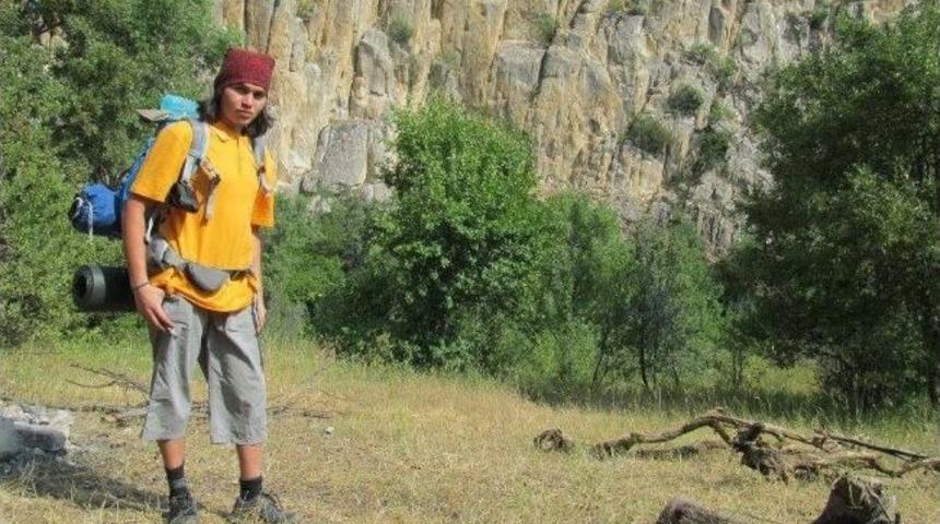 Bisiklet&ccedil;iler Kazaları Protesto İ&ccedil;in Yol Kapattı