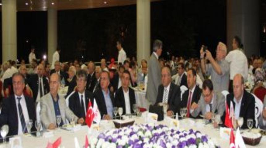 Bursa Valisi Harput: G&ouml;revimi Hep Son G&uuml;nm&uuml;ş Gibi Yaptım