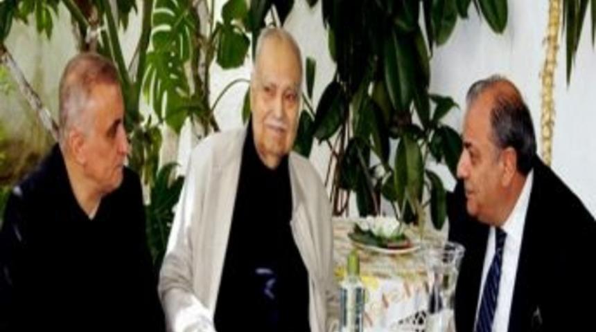 Mhp&rsquo;li Uzunırmak&rsquo;tan Ko&ccedil; Ailesine Taziye Mesajı