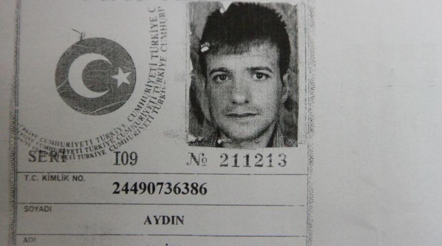 Erzincan&rsquo;da kadın cinayeti