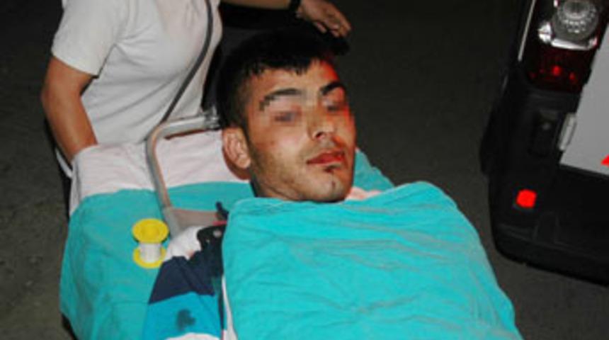 İki sevgilinin korkun&ccedil; planı!