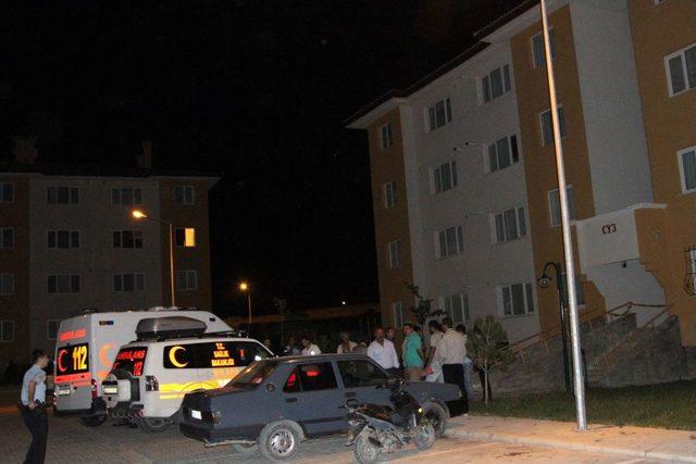 Erzincan&rsquo;da kadın cinayeti 2