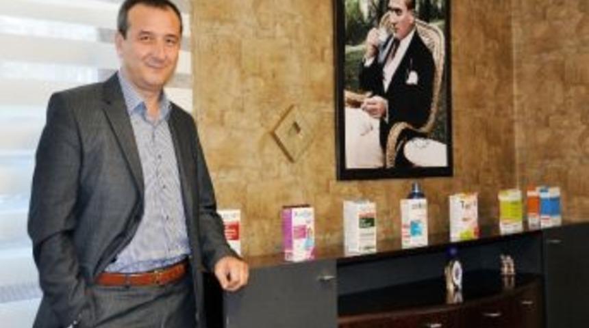 Lts Teknoloji Grup Genel M&uuml;d&uuml;rl&uuml;ğ&uuml;&rsquo;ne Halit Gezen Getirildi