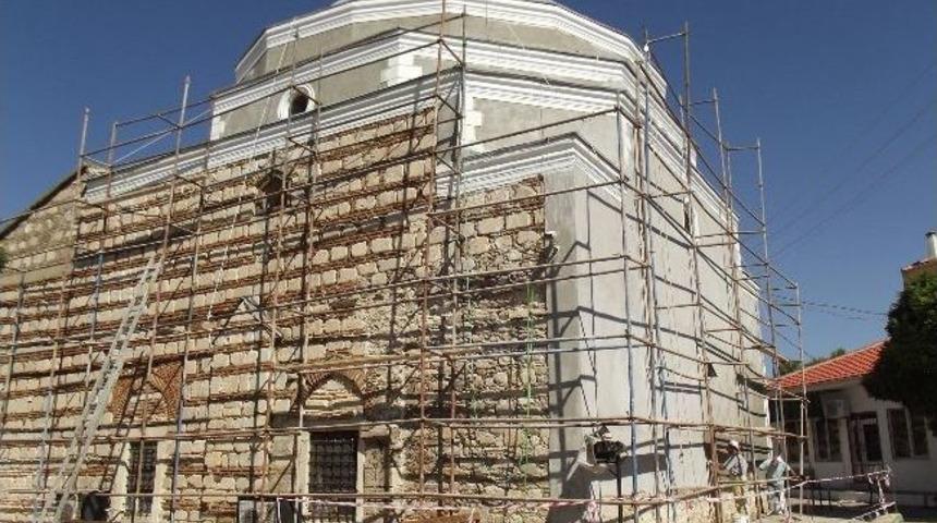 Su Kovalarıyla İbadet &Ccedil;ilesi Sona Eriyor