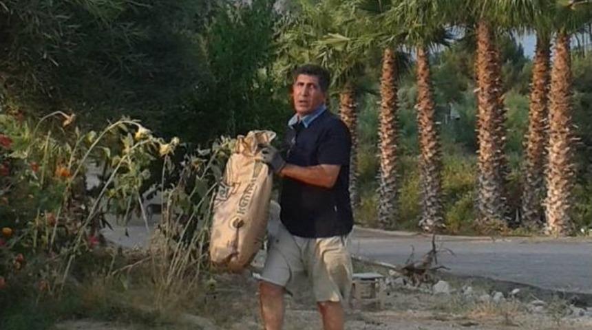 Sokak Hayvanları İ&ccedil;in Anlamlı Proje