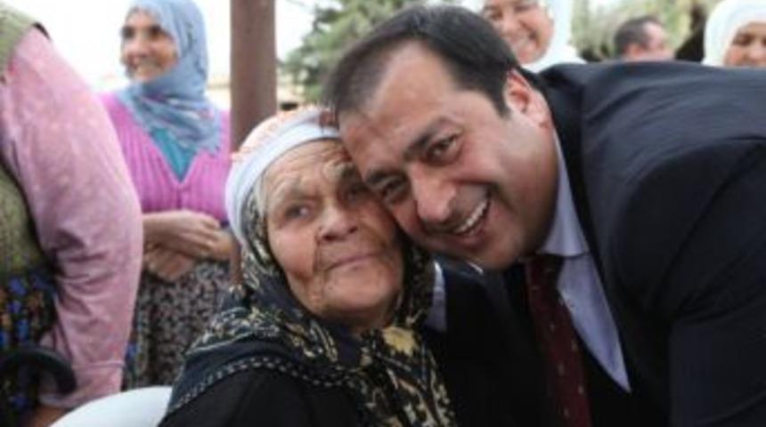 &Ccedil;alışan annelere bir torba dolusu m&uuml;jde