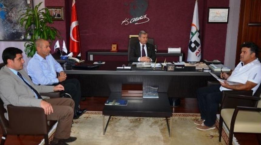 D&uuml;nya&rsquo;nın Kalbi Adana&rsquo;da Atacak