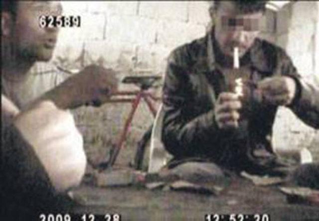 &Ccedil;ikolata karşılığı eroin! 1