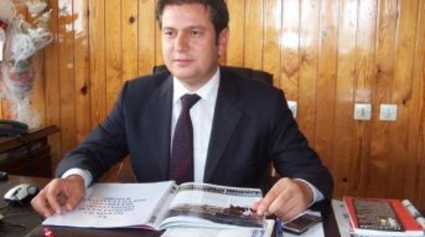 Fındıkpınarı Belediyesi Satran&ccedil; Turnuvası D&uuml;zenliyor