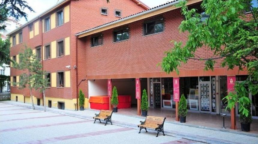 Geleceğin Sanat&ccedil;ıları Yetişiyor